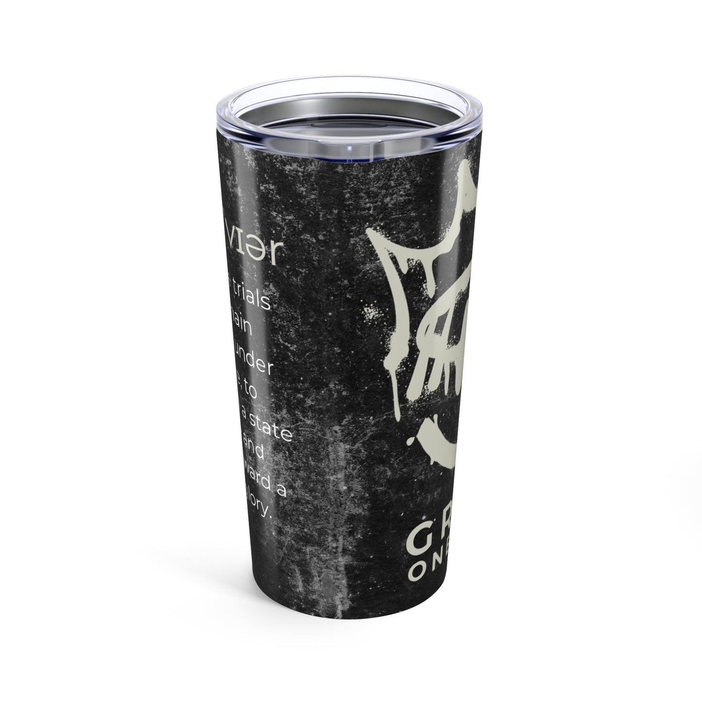 GRECO ONE83 Tumbler 20oz
