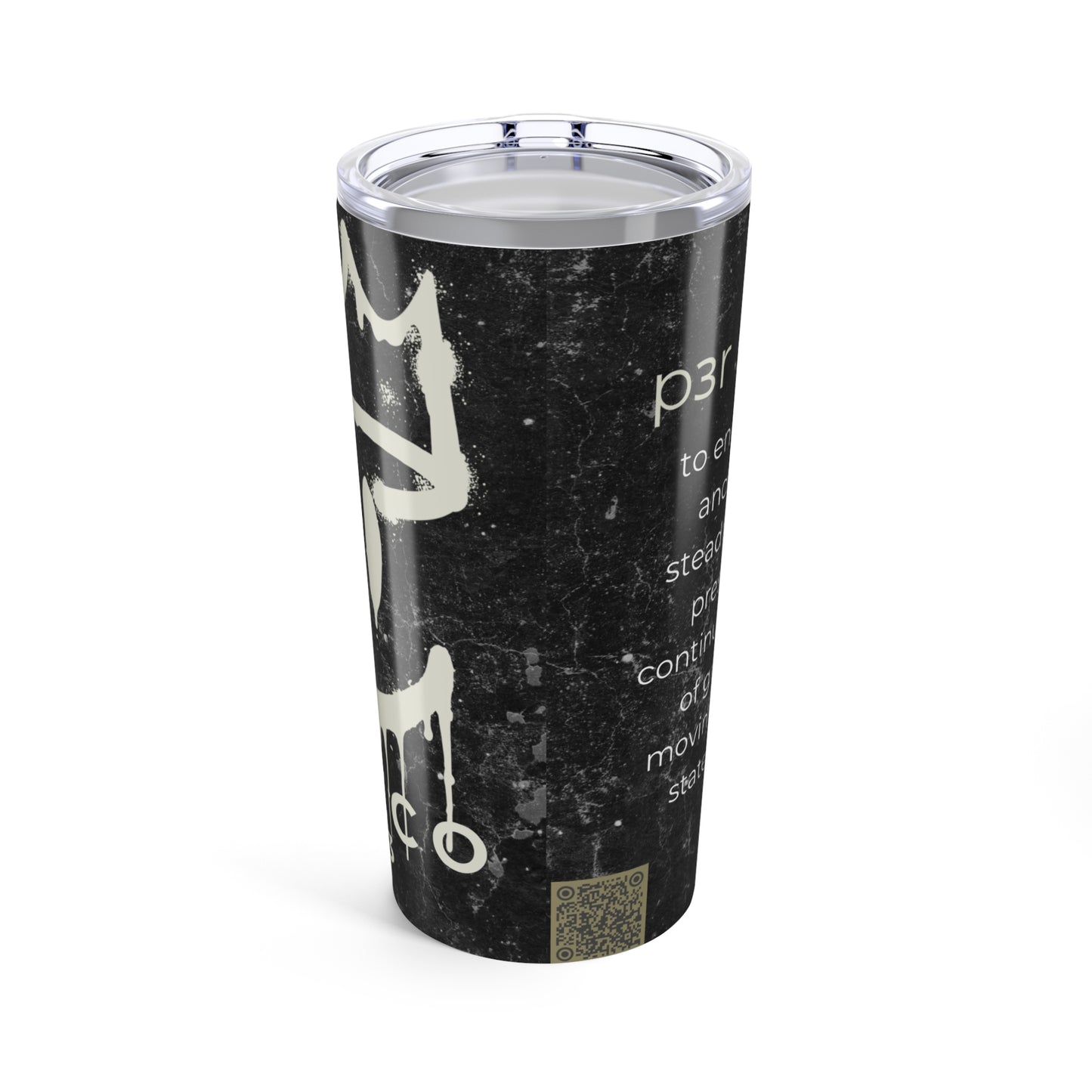 GRECO ONE83 Tumbler 20oz