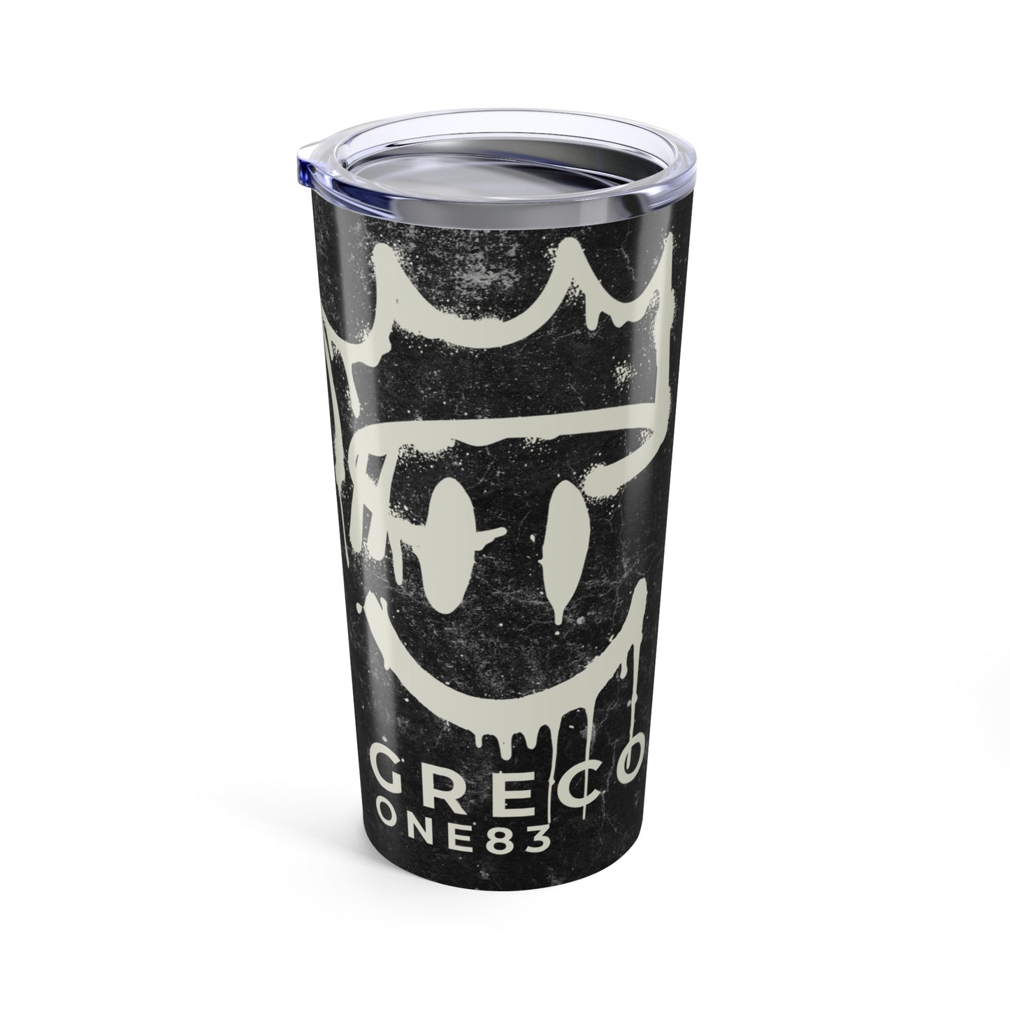 GRECO ONE83 Tumbler 20oz