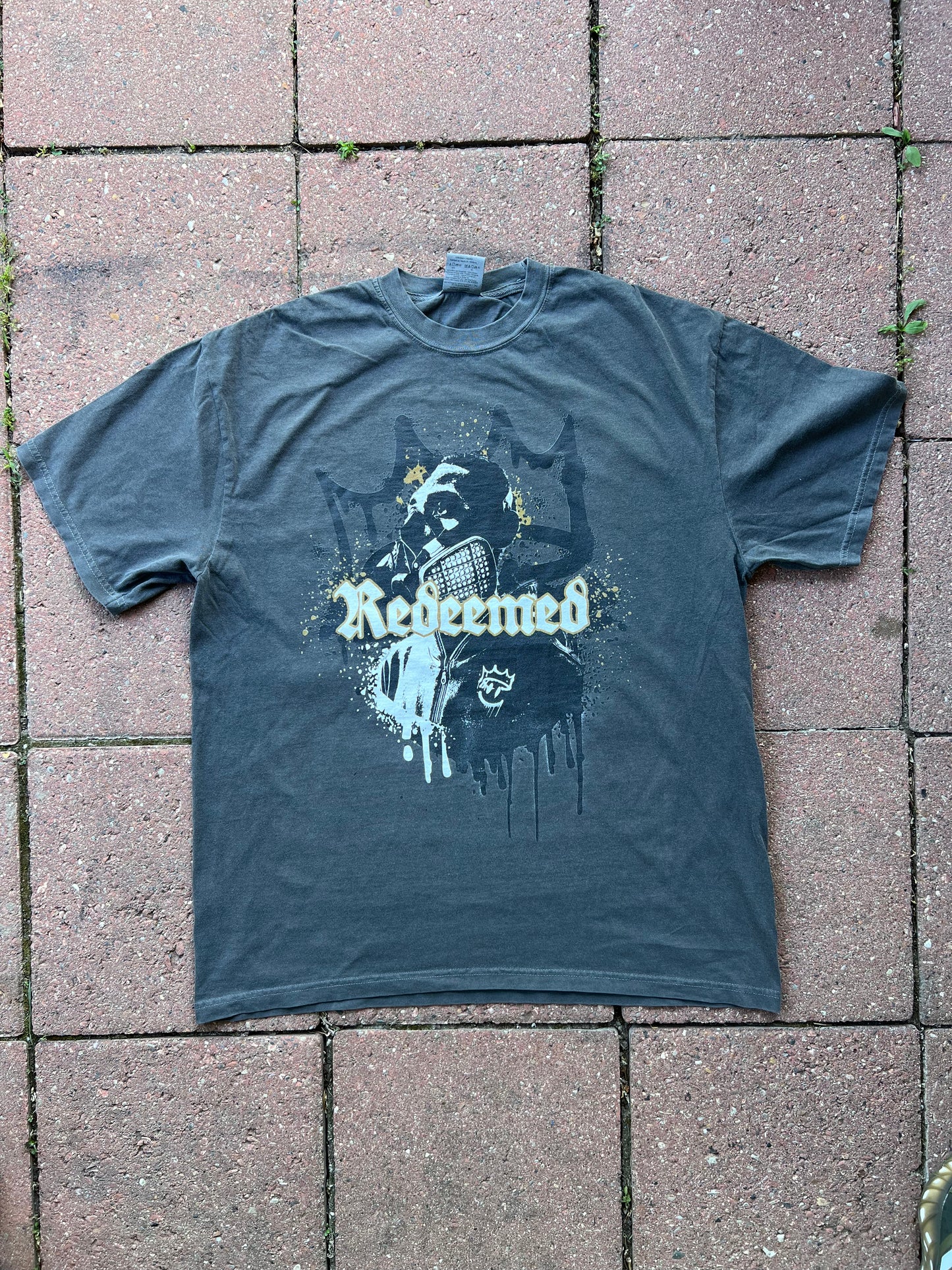 Redeemed T-Shirt