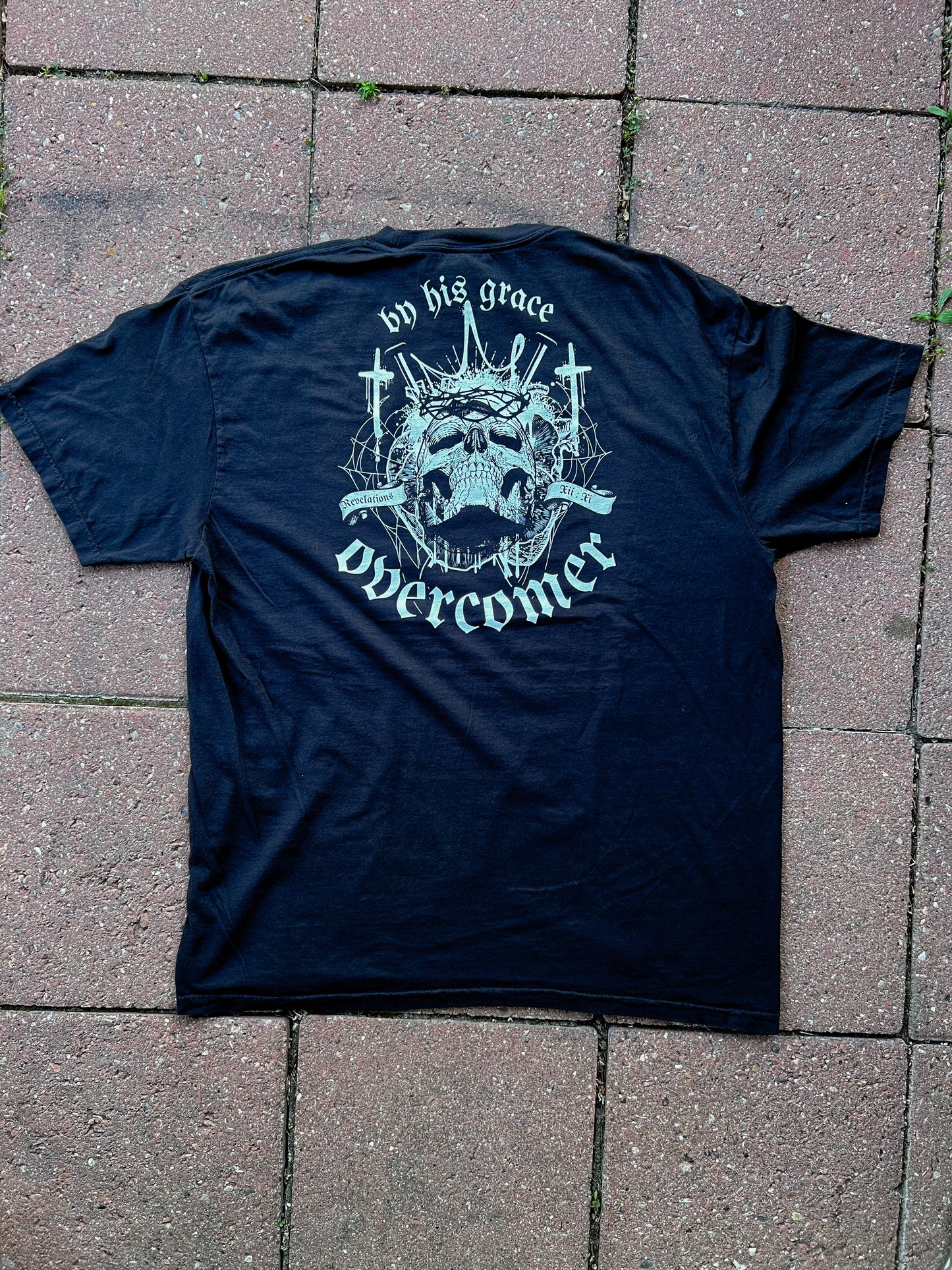 Overcomer T-Shirt