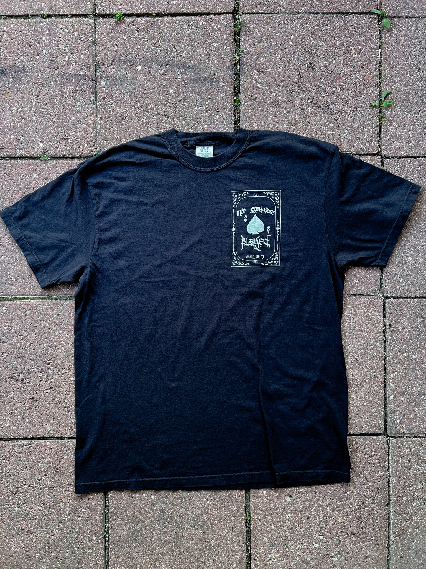 No Games Played T-Shirt
