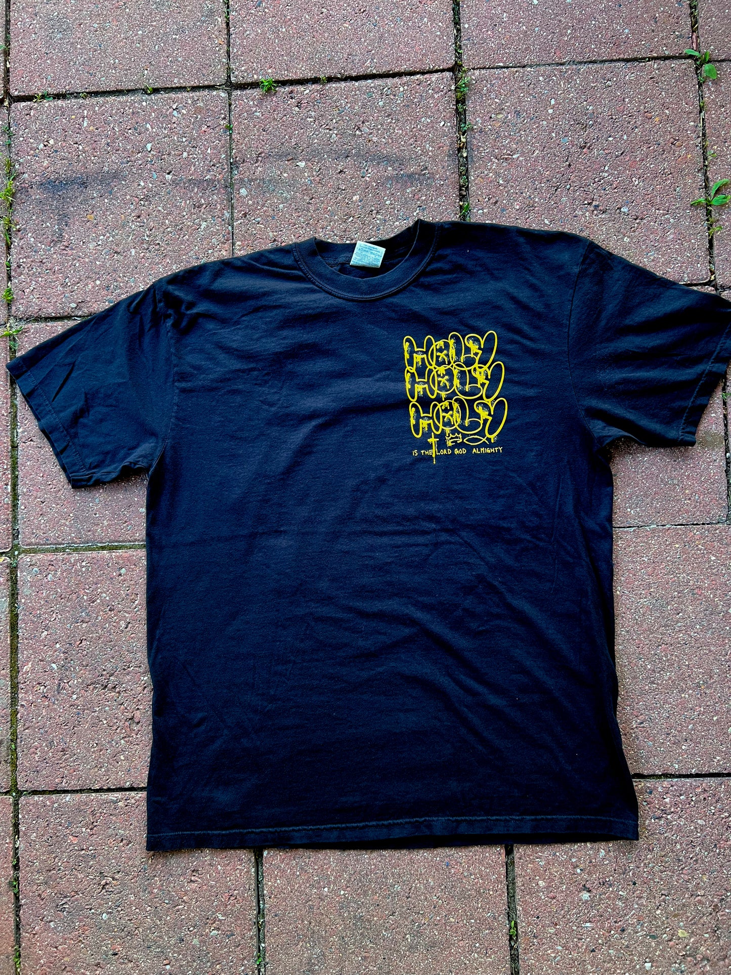 HOLY is the Lord T-Shirt