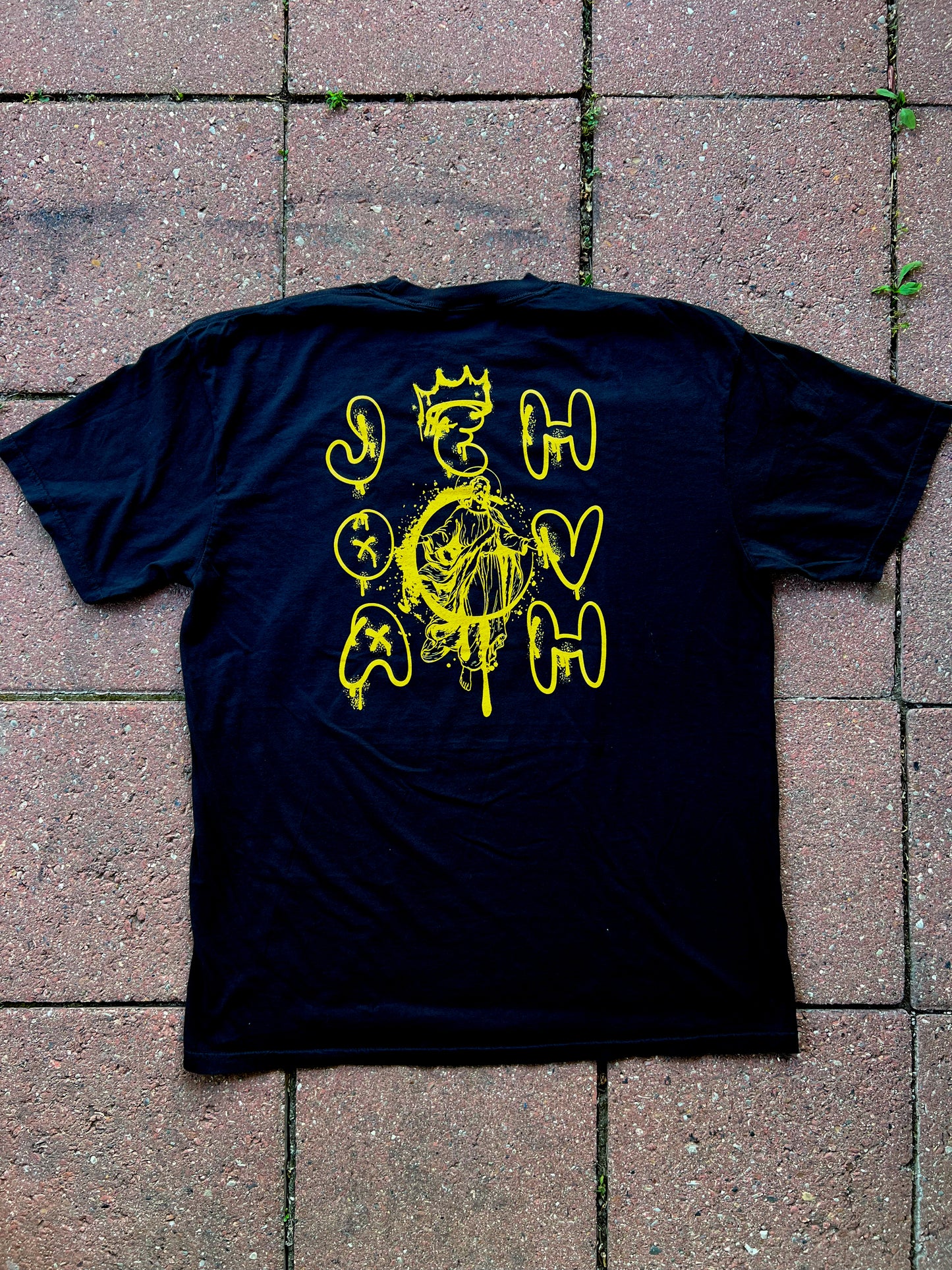 HOLY is the Lord T-Shirt