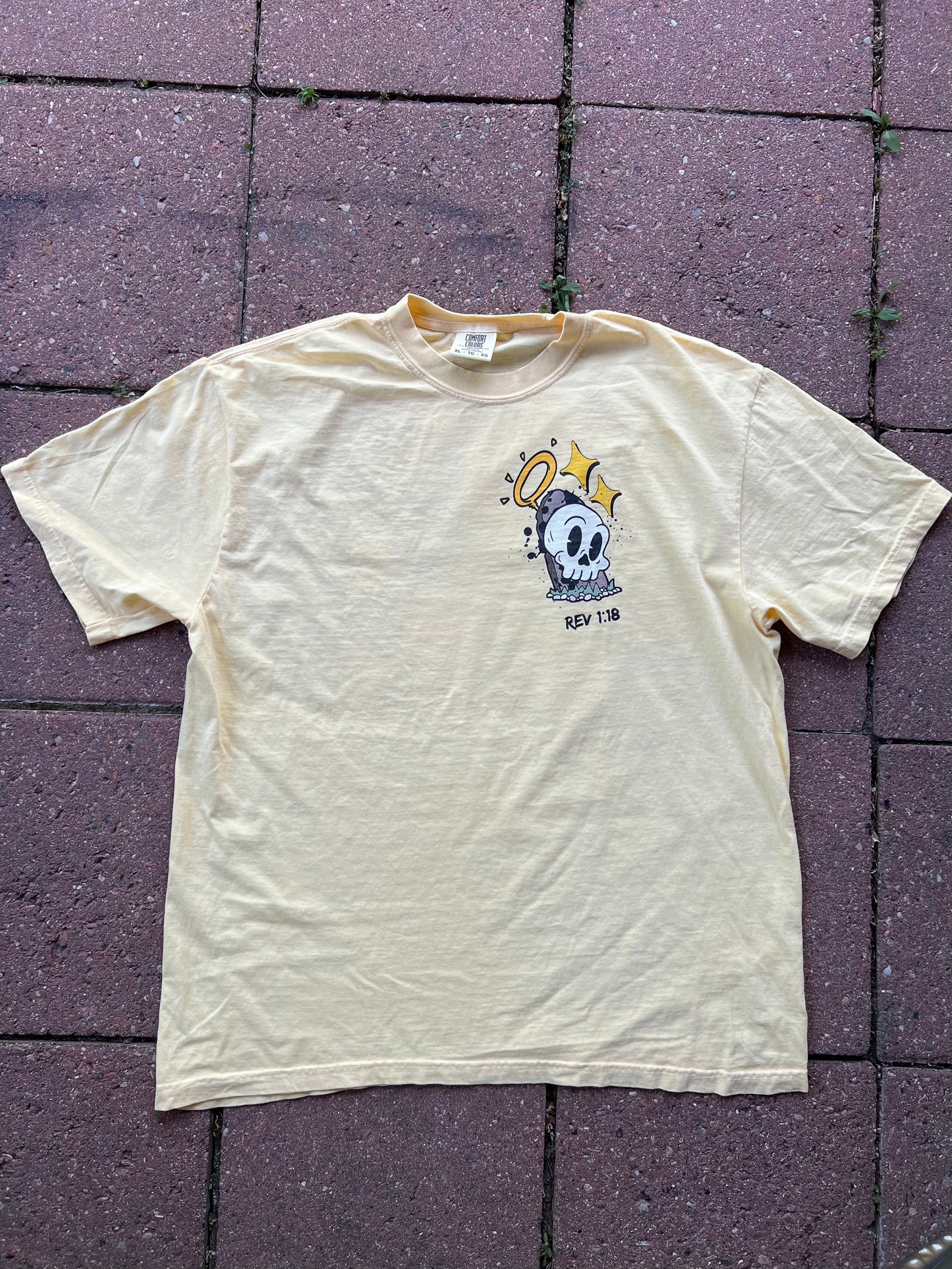 Hell?No! T-shirt