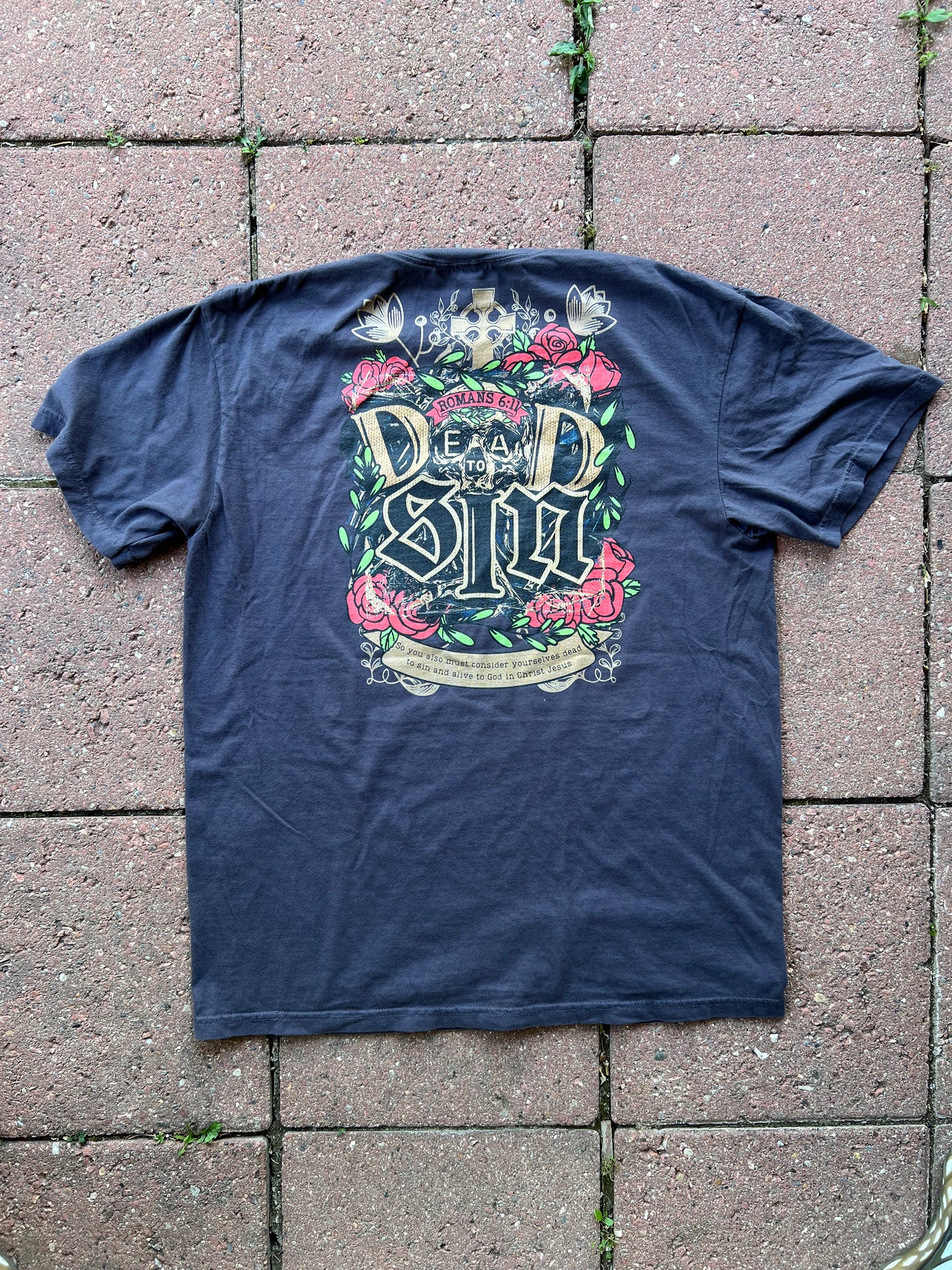 Dead to Sin T-Shirt