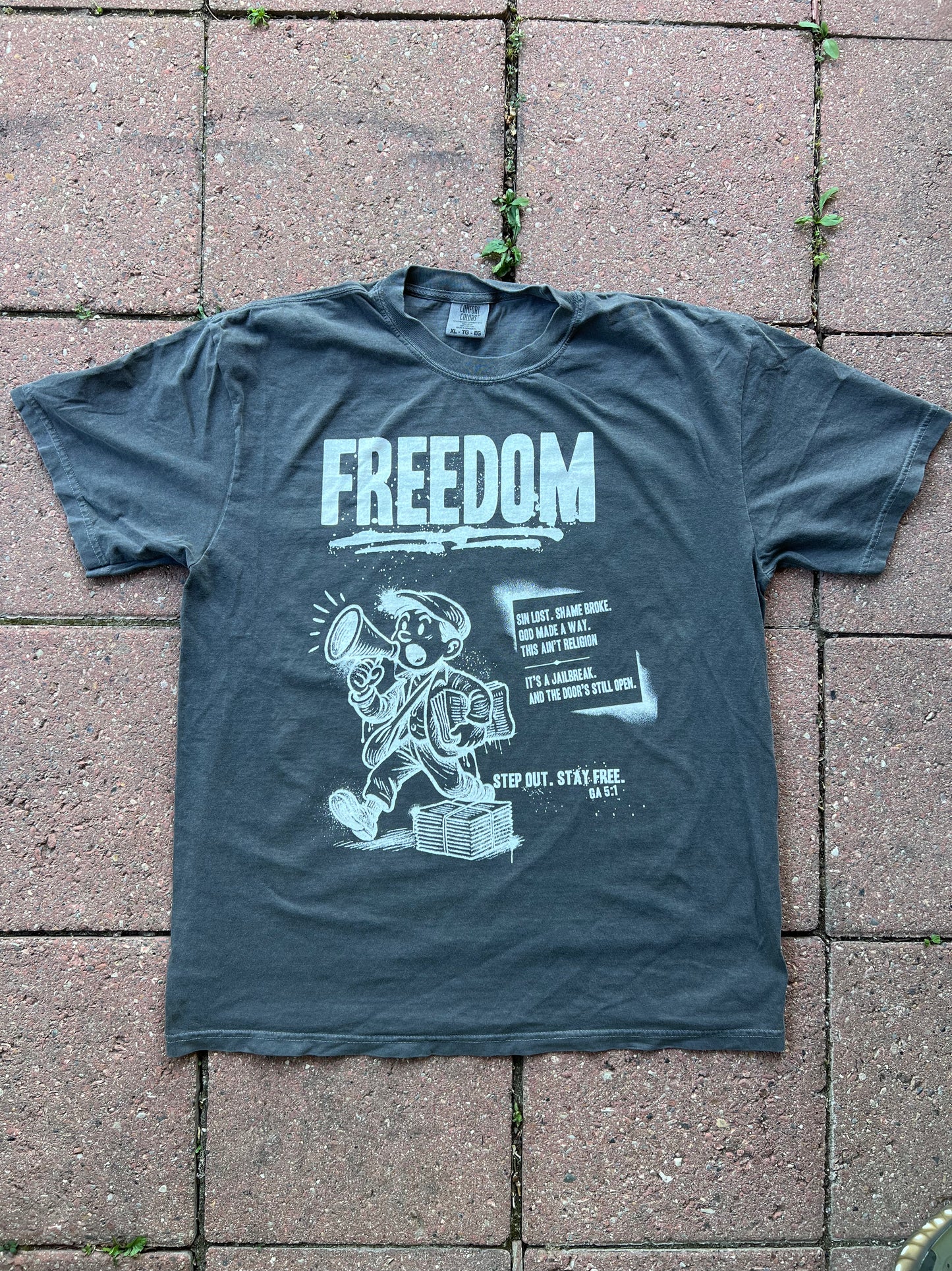 freedom