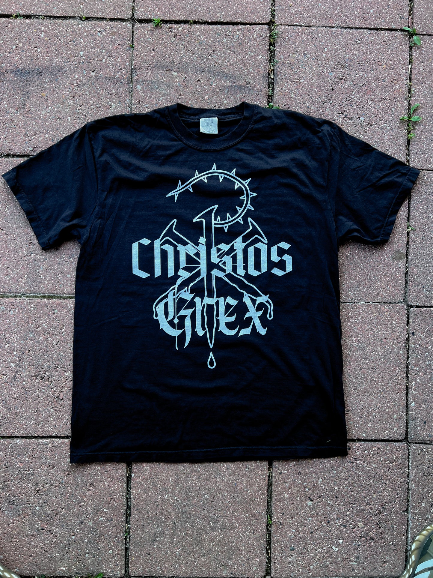 Christos Grex (Christ Gang)