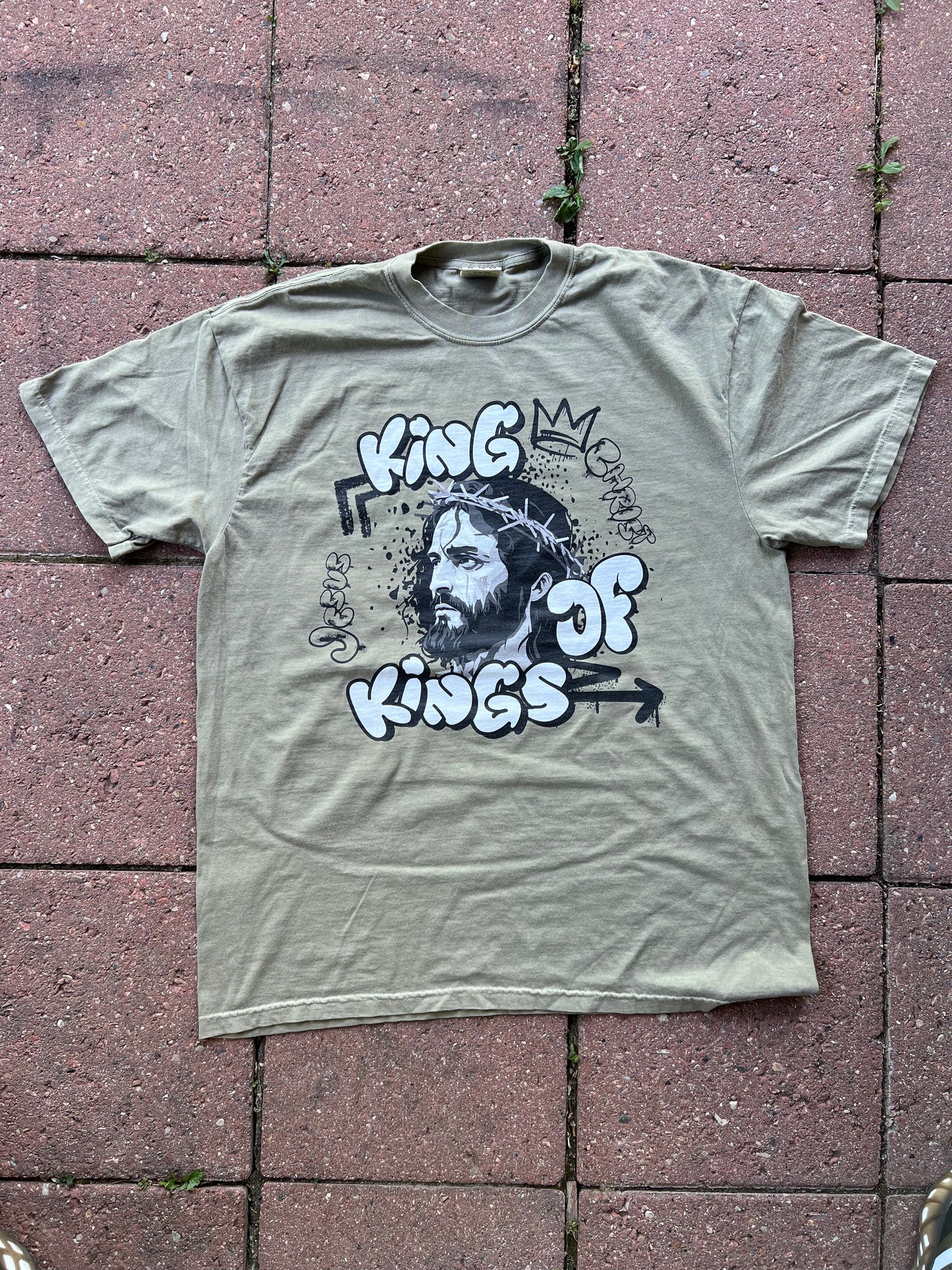 King of Kings T-Shirt