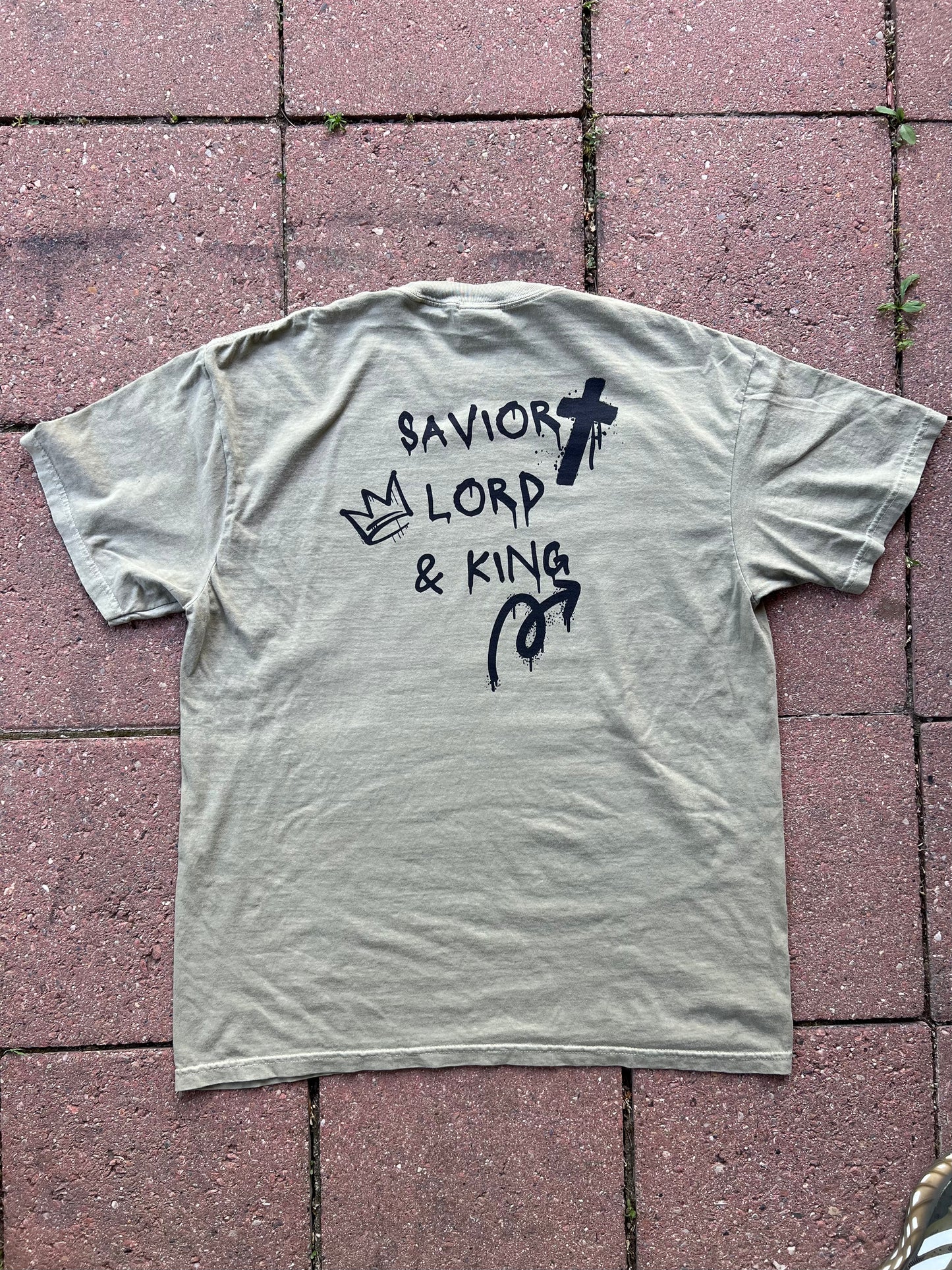 King of Kings T-Shirt