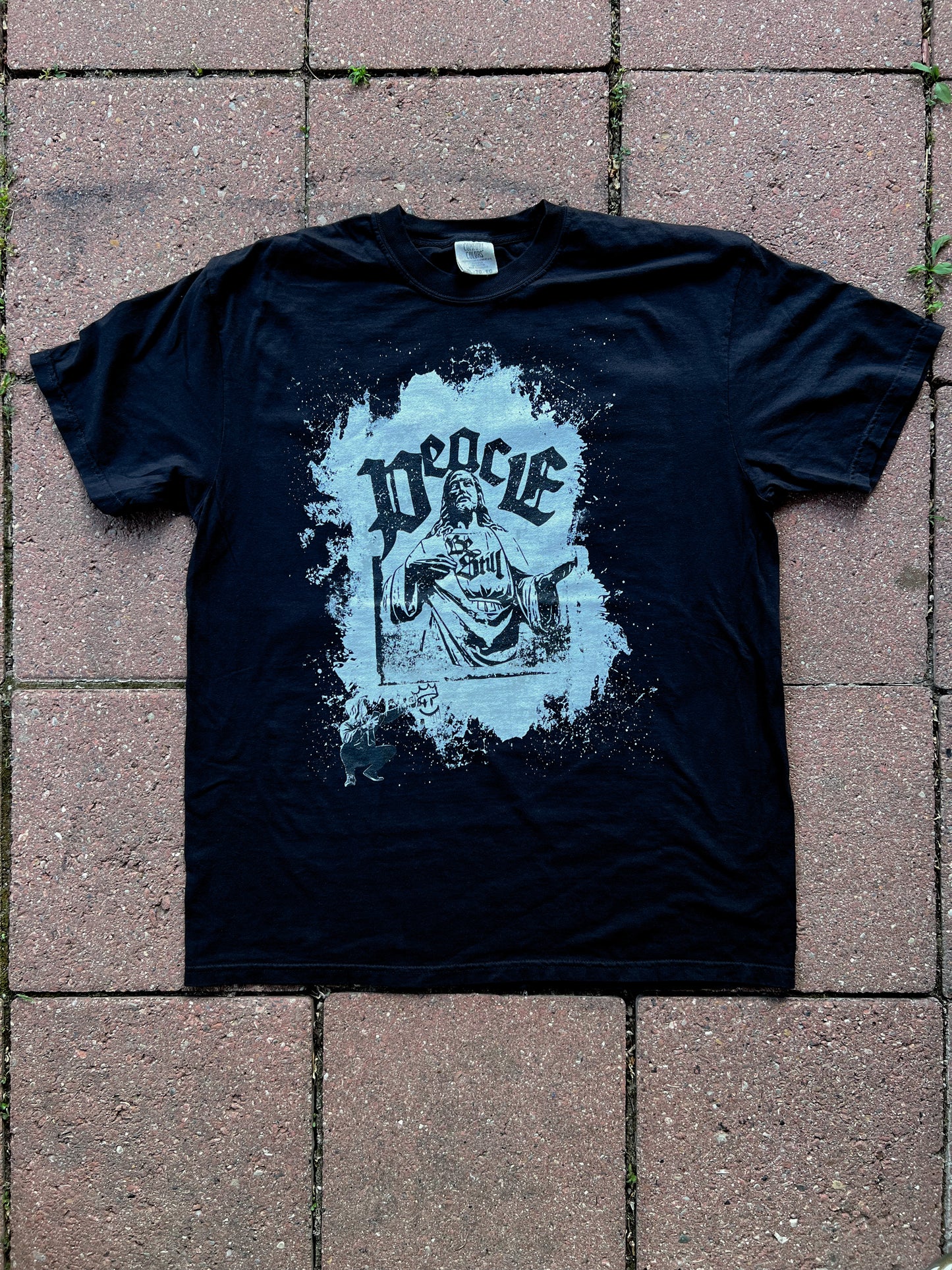 Peace Be Still T-Shirt