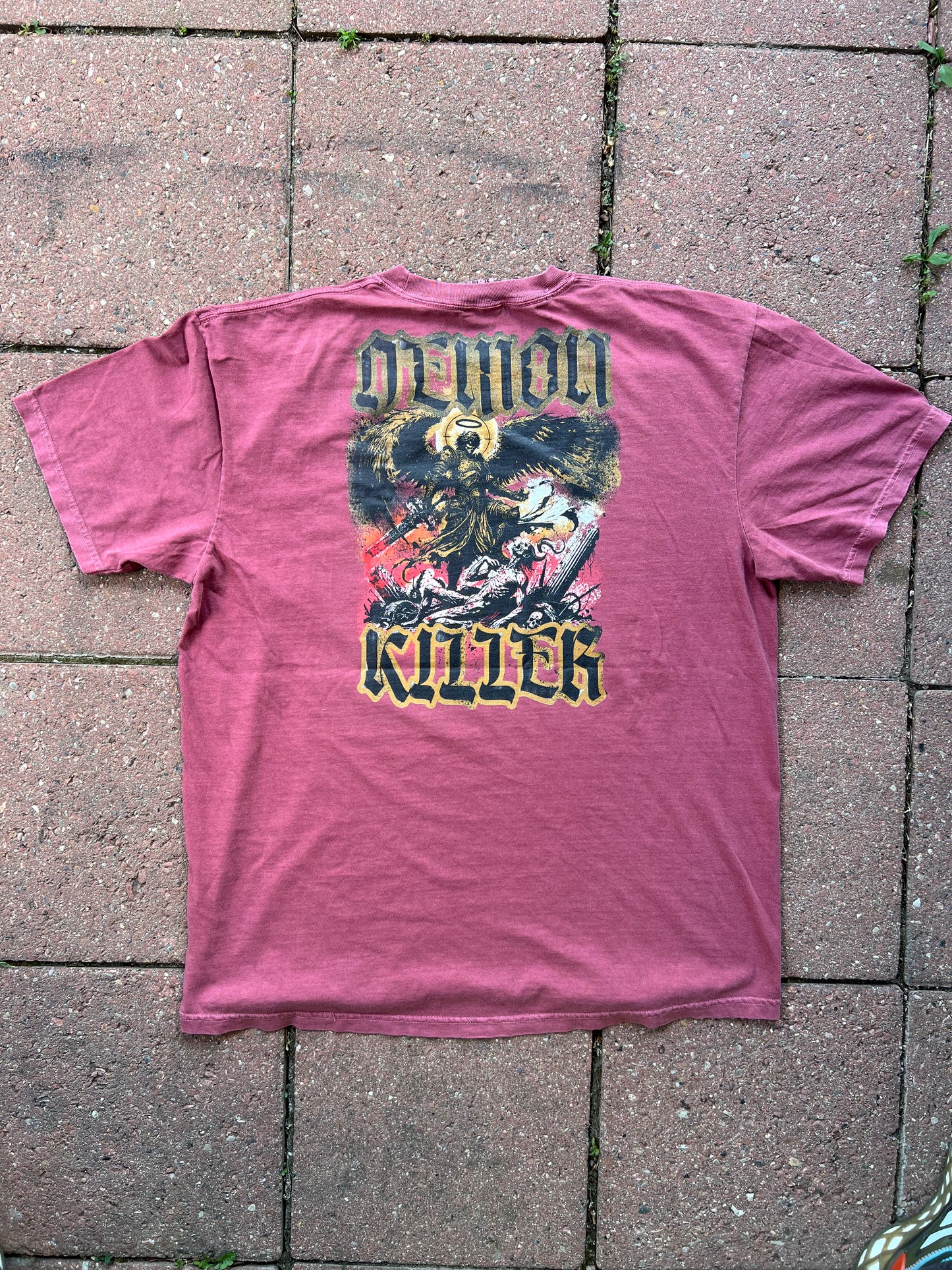 demon killer