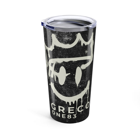 GRECO ONE83 Tumbler 20oz