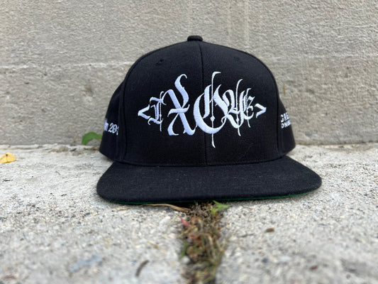 ichthys Snapback Hat